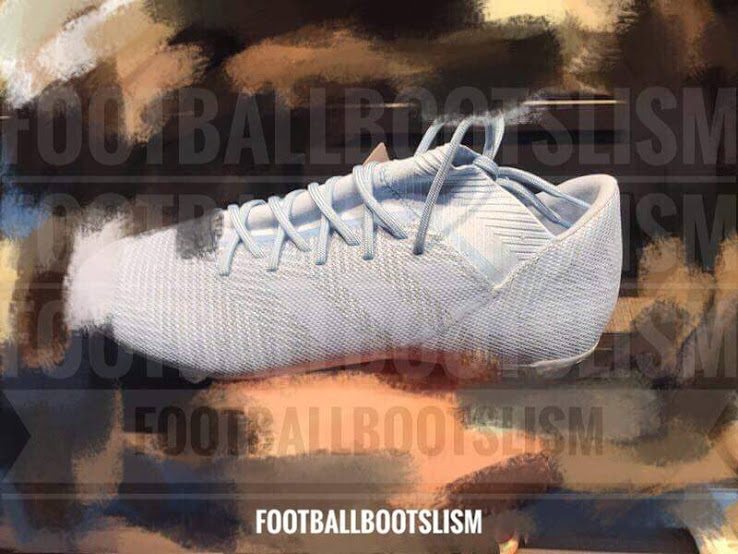 Difference between nemeziz 18.1 2025 and 18.3
